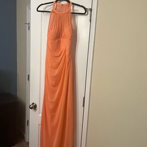 Formal dress